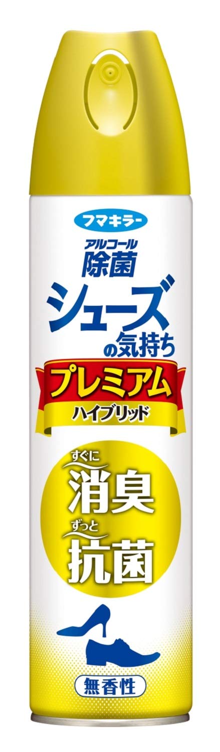 シューズの気持ち 靴 消臭 スプレー 無香料 180ml【10個セット】 Amazon | シューズの気持ち 靴 消臭 スプレー 無香料 180ml